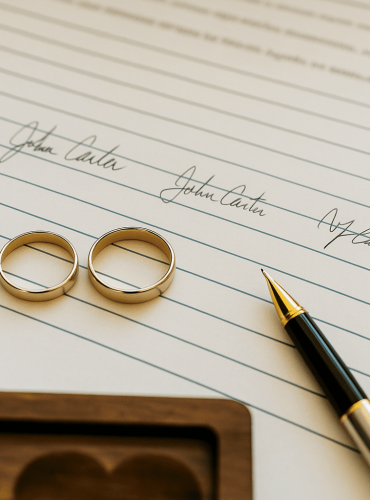 Sign It Notarize It Witness Marriage Sign It Notarize It Witness Marriage